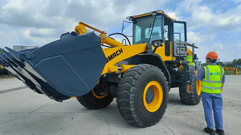 Inspeção de PDI online