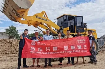 Ásia-Pacífico, 2019