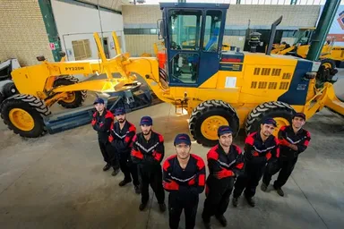 Junte-se à nossa rede global de revendedores