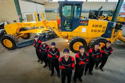 Junte-se à nossa rede global de revendedores