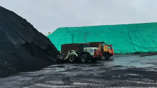 Pá carregadeira ZL50EV