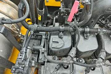 Escavadeira de esteiras ZG150