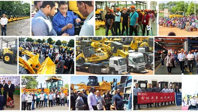 Suporte local confiável