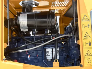 Pá carregadeira ZL30H