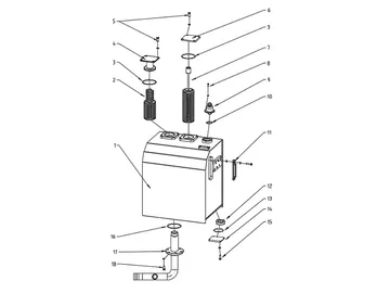 Pá carregadeira ZL80H