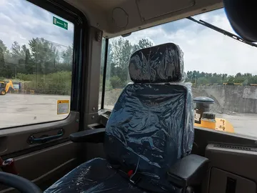 Motoniveladora PY150H