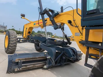 Motoniveladora PY190H