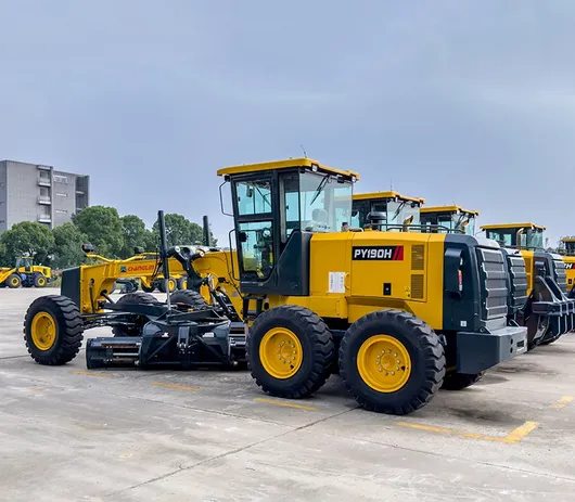 Motoniveladora PY190H