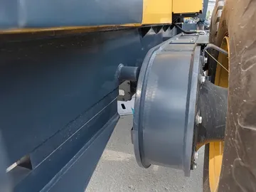 Motoniveladora PY190H