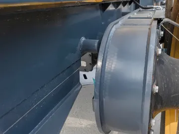 Motoniveladora PY220H