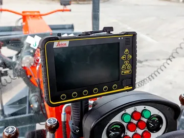 Motoniveladora PY220H-5