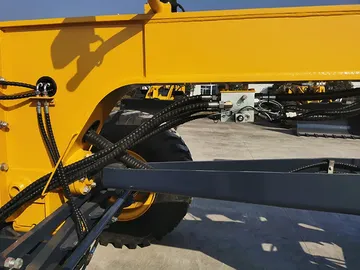 Motoniveladora PY240H