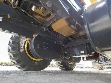 Motoniveladora PY240H