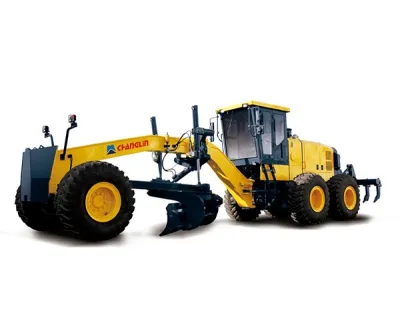 Motoniveladora PY320T