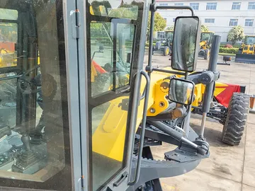 Motoniveladora PY320T