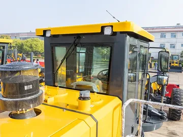 Motoniveladora PY320T