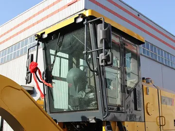 Motoniveladora PY320T