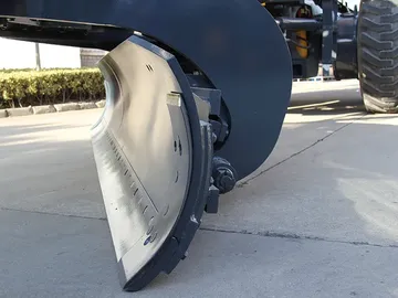 Motoniveladora PY320T