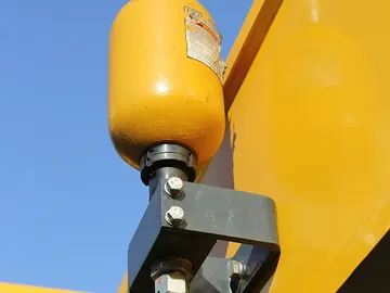 Motoniveladora PY320T