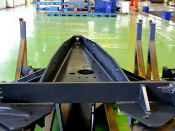 Motoniveladora PY320T