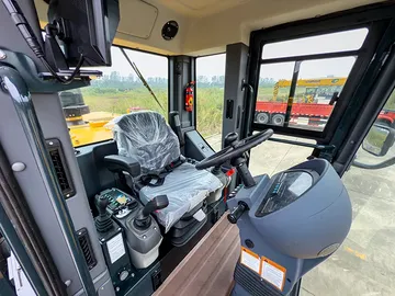 Motoniveladora PY320T