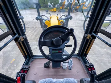 Motoniveladora PY320T