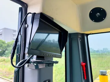 Motoniveladora PY320T