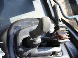 Controles piloto totalmente hidráulicos para carregamento e escavação