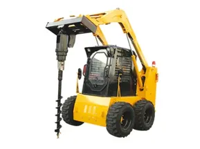 Acionamento de broca (para tarefas de perfuração e mandrilamento)