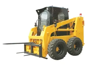 Lança para fardos (para transportar materiais empacotados)