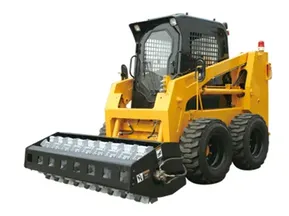 Quebra-gelo vibratório (para quebrar camadas de gelo na estrada e superfícies congeladas)