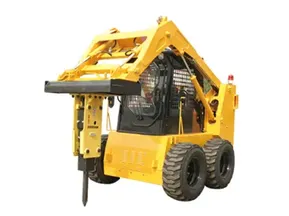 Martelo hidráulico (para quebra de concreto e demolição)