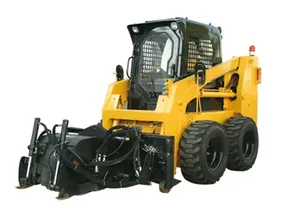 Fresadora a frio (para fresagem fina, restauração da superfície da estrada e preparação do pavimento para recapeamento)