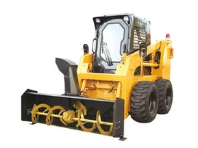 Balde misturador de concreto