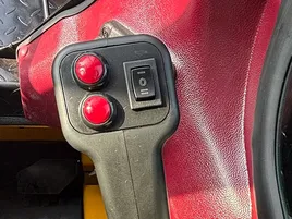 Minicarregadeira 275G