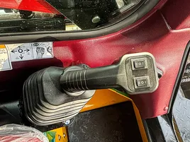 Minicarregadeira 275G