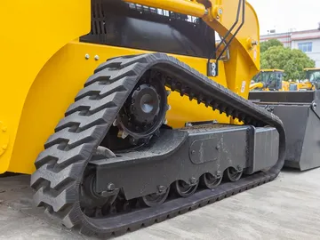 Minicarregadeira TS65/TS100