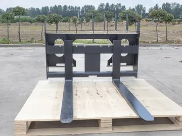 Minicarregadeira TS65/TS100