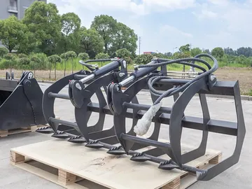 Minicarregadeira TS65/TS100