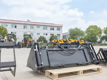 Minicarregadeira TS65/TS100