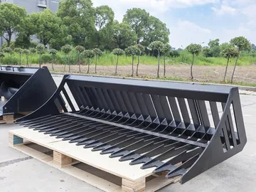 Minicarregadeira TS65/TS100