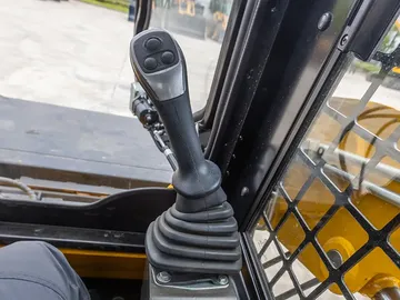 Minicarregadeira TS65/TS100