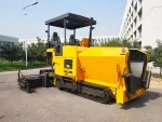 Pavimentadora de asfalto GYA4500