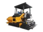 Pavimentadora de asfalto GYA6000