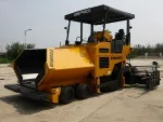 Pavimentadora de asfalto GYA6000L