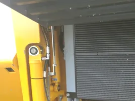 Pavimentadora de asfalto GYA6000L