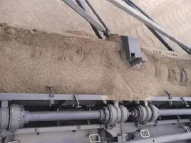 Pavimentadora de asfalto GYA9000