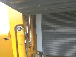 Pavimentadora de asfalto GYA9000